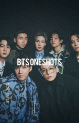 BTS ONESHOTS (18 ) cover