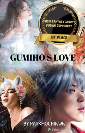 ~ Gumiho's Love ~ by ParkMochiwww