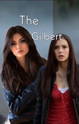 The Gilbert  cover