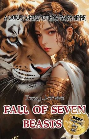 Fall of seven Beasts  by IsabelleLoveYou