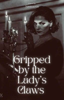 Gripped by the Lady's Claws cover