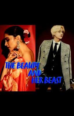 THE BEAUTY AND HER BEAST [KTH]  cover