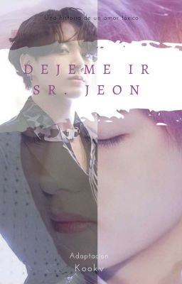 DEJEME IR SR. JEON cover