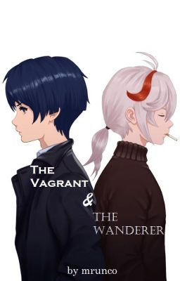 The Vagrant and the Wanderer || (Scaramouche x Kazuha) || Genshin Impact cover