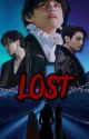 Lost (Taehyung x Reader) by AniJoon