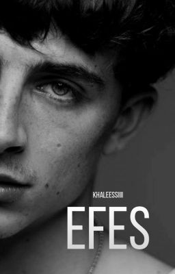 EFES  cover