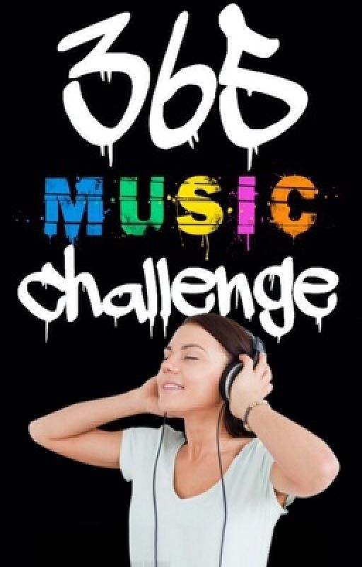 365 Music Challenge by RainbowRedo