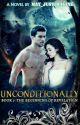 Unconditionally- The Beginning Of Revelation by mAy_justimagine