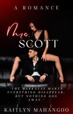 Mrs. Scott | Complete cover