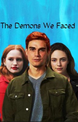 The Demons We Faced cover