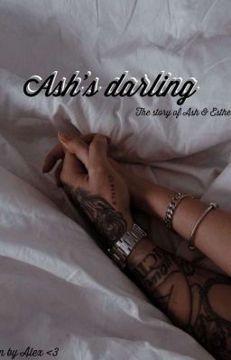 Ash's Darling | ✔  cover