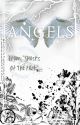 Angels | Ghosts Of The Past 2 [BoyxBoy] ✓ by Pinkrainbowcorn