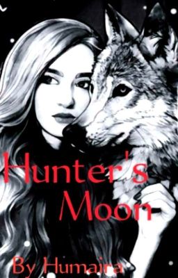 Hunter's Moon cover