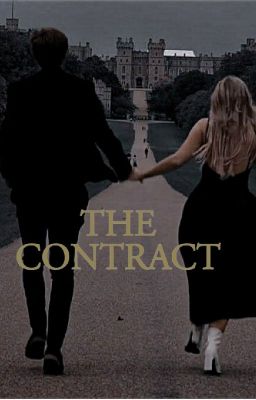 The Contract cover