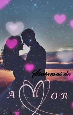 Sintomas de Amor cover