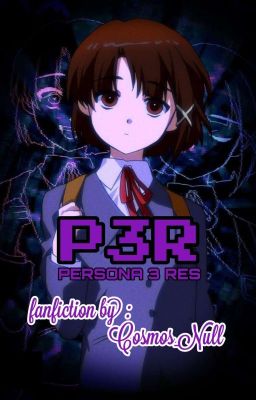 PERSONA 3 RES (COMPLETED) cover