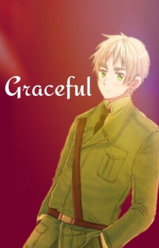 England x Reader: Graceful (OneShot) by YourGentleman