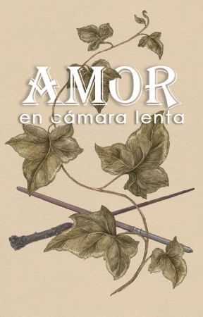 Amor en cámara lenta by royaltymalfoy