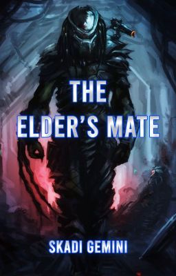 The Elder's Mate cover