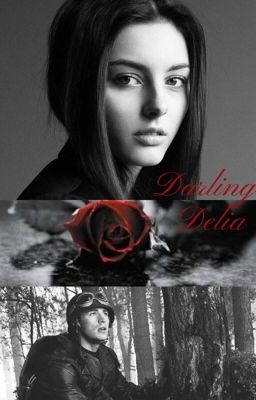 Darling Delia  cover