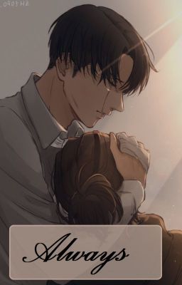 {LEVIHAN} Always cover