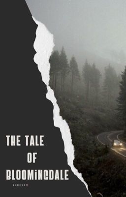 The tale of BLOOMINGDALE. cover