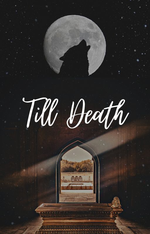 Till Death- The Salvatore Baby by ShadowN15