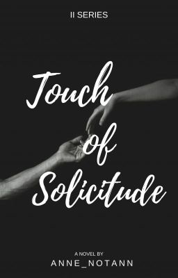 Touch Of Solicitude cover