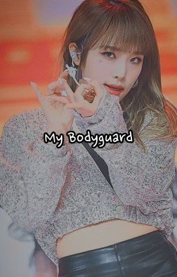 My Bodyguard [Yenyul/Yulyen] cover