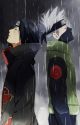 The Mangekyou to my Sharingan (Itakashi) by SashaQuintanilla