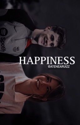 Happiness || Pablo Gavi  cover