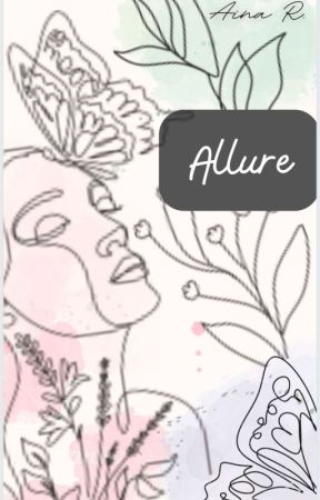 Allure by DreamingBud