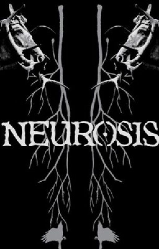 Neurosis by Georgekingdon