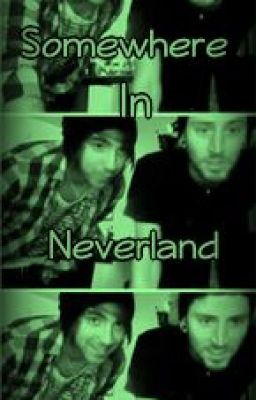 Somewhere In Neverland ~Flykarth~ cover