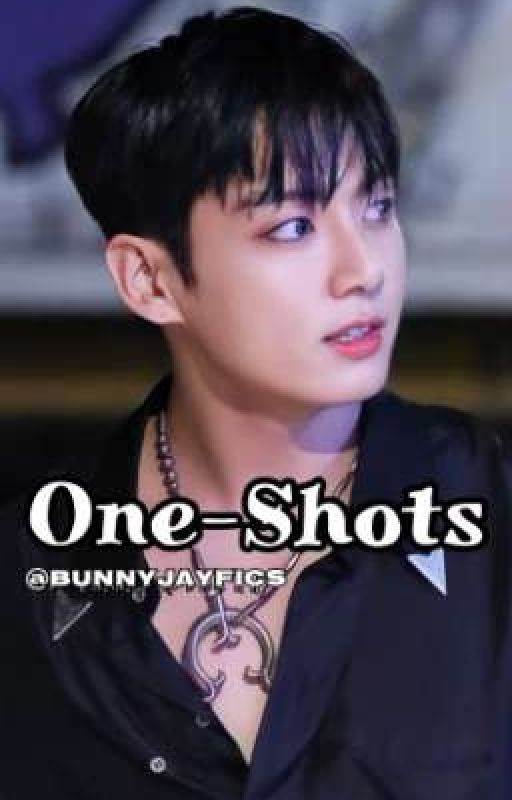 Jungkook - One-Shots by BunnyJayFics