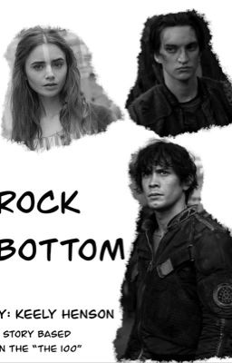 Rock Bottom cover