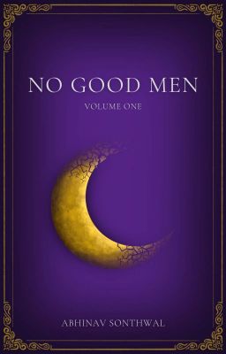 No Good Men: Volume One cover