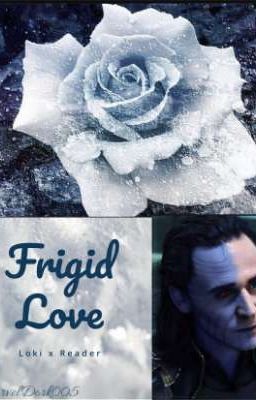 Frigid Love cover