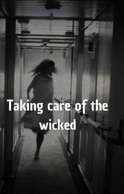 Taking care of The Wicked cover