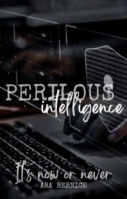 Perilous Intelligence cover