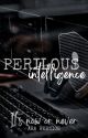 Perilous Intelligence by ara_bernice