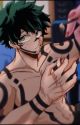 izuku the undead (op izu) by thomas_parsons