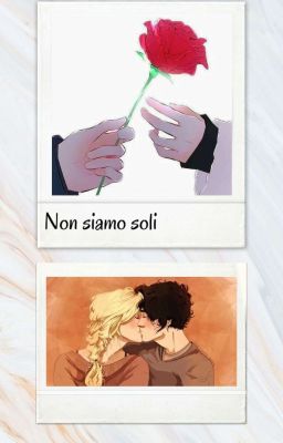 Non siamo soli //ALEX// cover