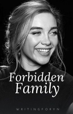 Forbidden Family-(COMPLETE) cover