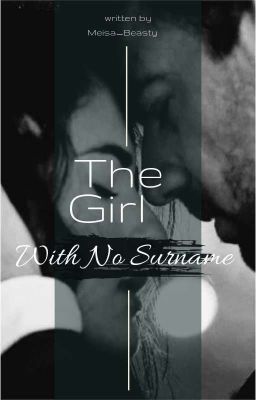 The Girl With No Surname cover