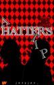 [REWRITING] A Hatter's Tip [Shuntaro Chishiya x Reader] by jazyjaz_