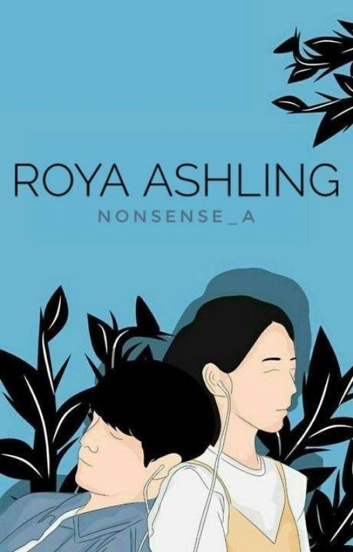 Roya Ashling by Nonsense_A