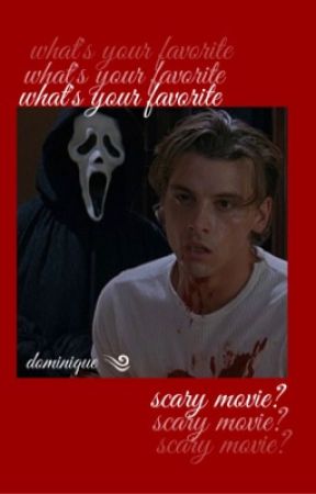 what's your favorite scary movie? | fandom original characters (CLOSED) by billyhcrgrovesgirl