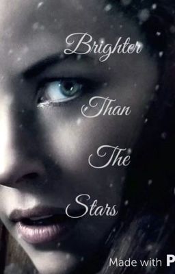 Brighter Than The Stars [Tauriel/Legolas] cover