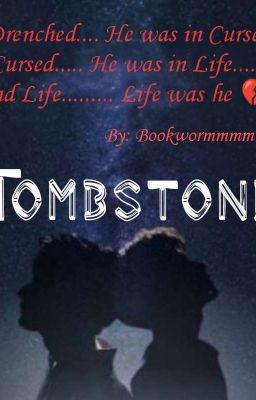 Tombstone ( Completed ) cover